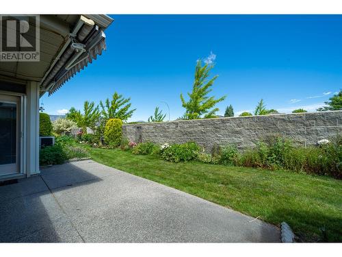 2365 Stillingfleet Road Unit# 75, Kelowna, BC - Outdoor