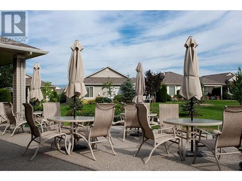 2365 Stillingfleet Road Unit# 75, Kelowna, BC - Outdoor With Deck Patio Veranda