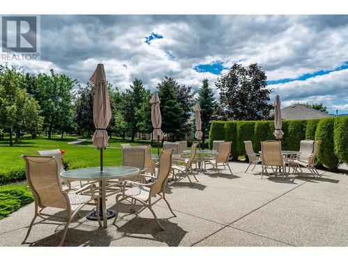 2365 Stillingfleet Road Unit# 75, Kelowna, BC - Outdoor With Deck Patio Veranda