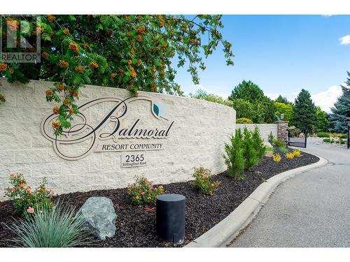 2365 Stillingfleet Road Unit# 75, Kelowna, BC - Outdoor