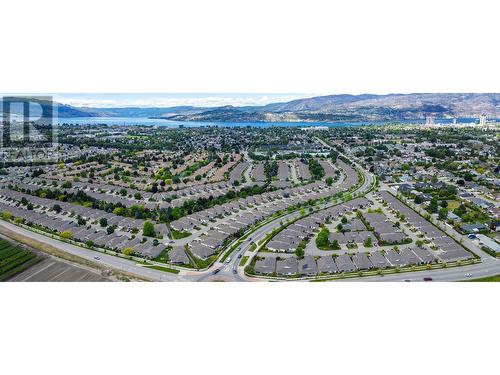 2365 Stillingfleet Road Unit# 75, Kelowna, BC -  With View