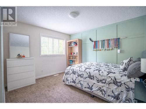 7657 Stillwater Crescent, Prince George, BC - Indoor Photo Showing Bedroom