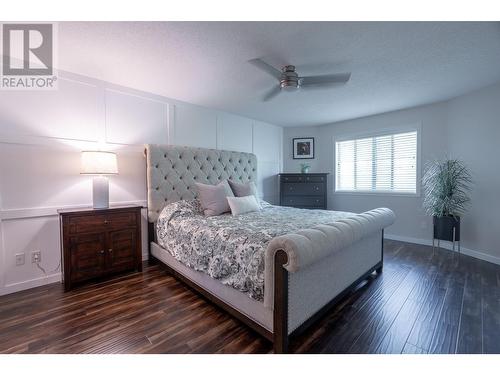 7657 Stillwater Crescent, Prince George, BC - Indoor Photo Showing Bedroom