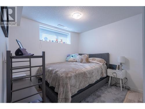 7657 Stillwater Crescent, Prince George, BC - Indoor Photo Showing Bedroom