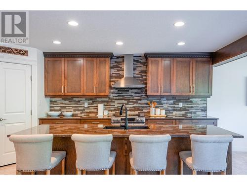 7657 Stillwater Crescent, Prince George, BC - Indoor Photo Showing Dining Room