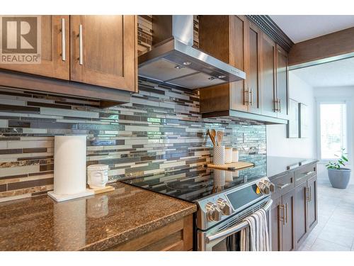 7657 Stillwater Crescent, Prince George, BC - Indoor Photo Showing Kitchen