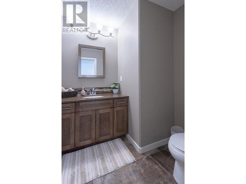 7657 Stillwater Crescent, Prince George, BC - Indoor Photo Showing Bathroom