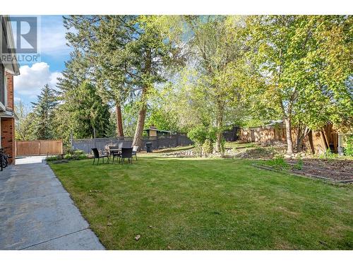 694 Mcclure Road, Kelowna, BC - Outdoor