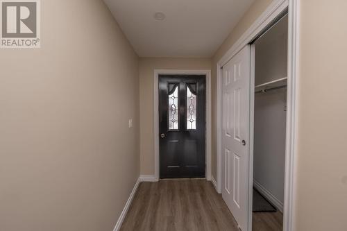 121 Churchill Ave, Sault Ste Marie, ON - Indoor Photo Showing Other Room