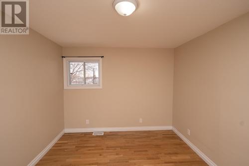 121 Churchill Ave, Sault Ste Marie, ON - Indoor Photo Showing Other Room