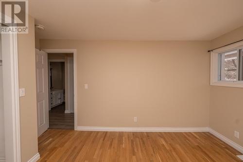 121 Churchill Ave, Sault Ste Marie, ON - Indoor Photo Showing Other Room