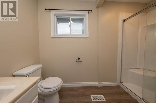 121 Churchill Ave, Sault Ste Marie, ON - Indoor Photo Showing Bathroom