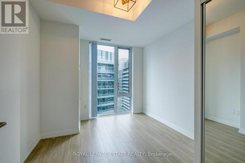 4705 - 8 Widmer Street, Toronto (Waterfront Communities), ON - Indoor Photo Showing Other Room