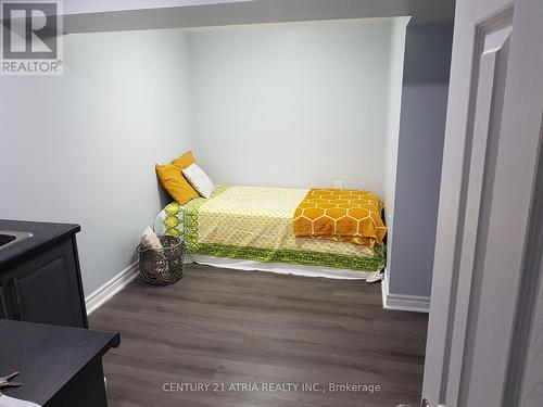 95 Prairie Drive, Toronto (Oakridge), ON - Indoor Photo Showing Bedroom