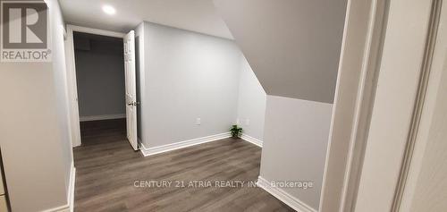 95 Prairie Drive, Toronto (Oakridge), ON - Indoor Photo Showing Other Room