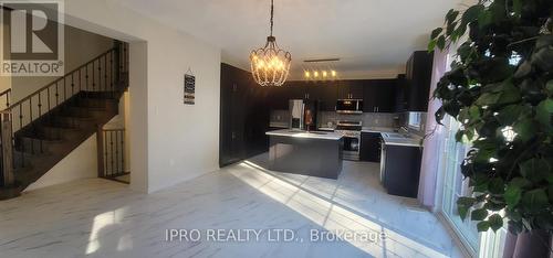 30 Moreau Way, Springwater (Minesing), ON - Indoor