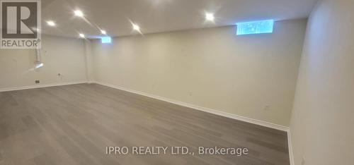 30 Moreau Way, Springwater (Minesing), ON - Indoor Photo Showing Basement