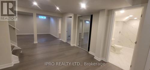 30 Moreau Way, Springwater (Minesing), ON - Indoor