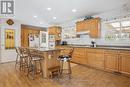 7 Whipps Court, Collingwood, ON  - Indoor Photo Showing Kitchen 