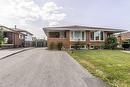 64 Tindale Court, Hamilton, ON  - Outdoor 