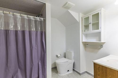 64 Tindale Court, Hamilton, ON - Indoor Photo Showing Bathroom