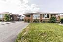 64 Tindale Court, Hamilton, ON  - Outdoor 