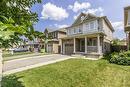 16 Newport Crescent, Hamilton, ON  - Outdoor With Facade 