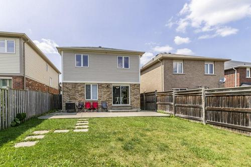 16 Newport Crescent, Hamilton, ON - Outdoor With Exterior