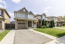 16 Newport Crescent, Hamilton, ON  - Outdoor With Facade 