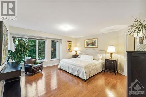 800 Nivens Place, Ottawa, ON - Indoor Photo Showing Bedroom