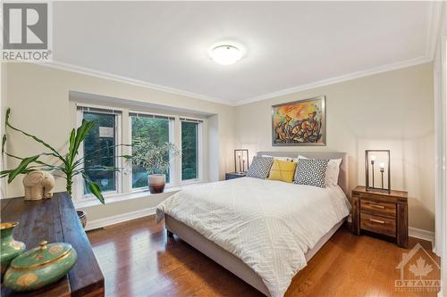 800 Nivens Place, Ottawa, ON - Indoor Photo Showing Bedroom