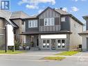 Exterior Elevation - 106 Westphalian Avenue, Ottawa, ON  - Outdoor With Facade 