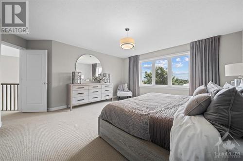 106 Westphalian Avenue, Ottawa, ON - Indoor Photo Showing Bedroom