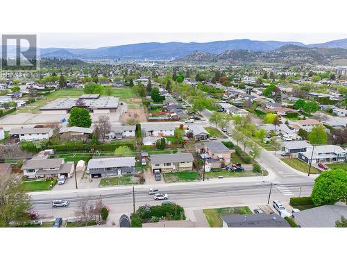 550 Rutland Road S, Kelowna, BC - Outdoor With View