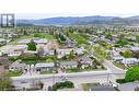 550 Rutland Road S, Kelowna, BC  - Outdoor With View 