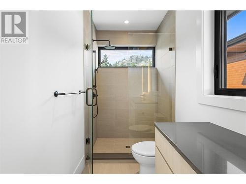 1587 Malbec Place, West Kelowna, BC - Indoor Photo Showing Bathroom