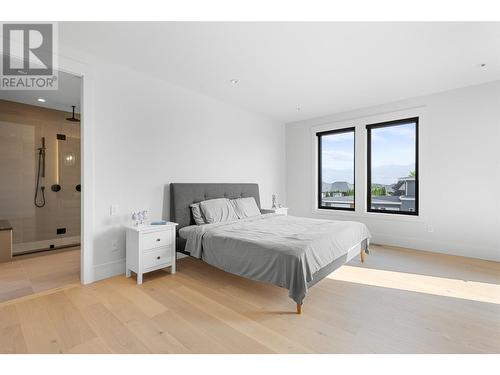 1587 Malbec Place, West Kelowna, BC - Indoor Photo Showing Bedroom