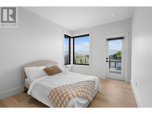 1587 Malbec Place, West Kelowna, BC - Indoor Photo Showing Bedroom