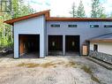 40 Lidstone Road, Salmon Arm, BC  - Outdoor With Exterior 