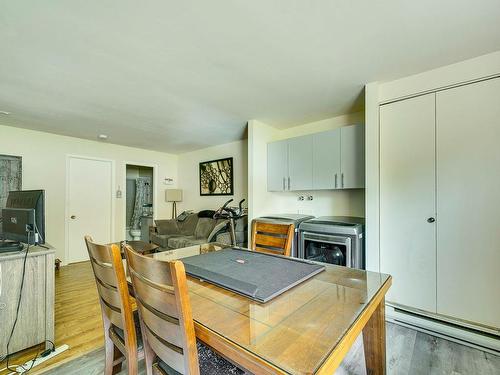 Dining room - 490  - 496 Av. Du Parc, Saint-Jérôme, QC - Indoor