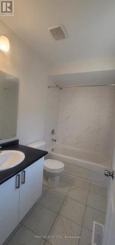 30 Moreau Way, Springwater, ON - Indoor Photo Showing Bathroom