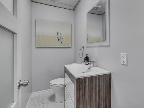 Salle de bains - 1754  - 1756 Rue Notre-Dame, L'Ancienne-Lorette, QC - Indoor Photo Showing Bathroom