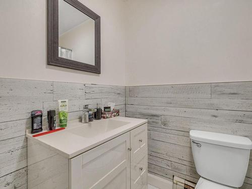 Salle de bains - 1754  - 1756 Rue Notre-Dame, L'Ancienne-Lorette, QC - Indoor Photo Showing Bathroom