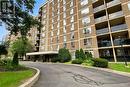 710 - 2835 Islington Avenue, Toronto (Humber Summit), ON  - Outdoor With Balcony With Facade 