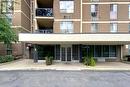 710 - 2835 Islington Avenue, Toronto (Humber Summit), ON  - Outdoor With Balcony With Facade 