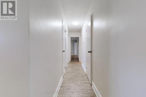 710 - 2835 Islington Avenue, Toronto (Humber Summit), ON - Indoor Photo Showing Other Room