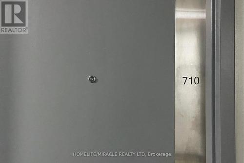 710 - 2835 Islington Avenue, Toronto (Humber Summit), ON - Indoor Photo Showing Other Room