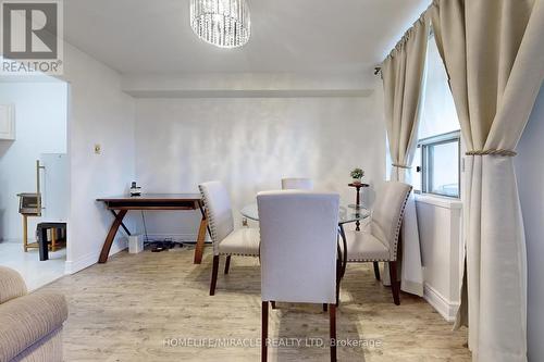 710 - 2835 Islington Avenue, Toronto (Humber Summit), ON - Indoor