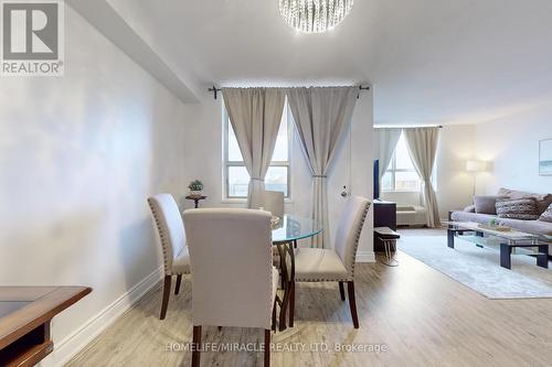 710 - 2835 Islington Avenue, Toronto (Humber Summit), ON - Indoor Photo Showing Other Room