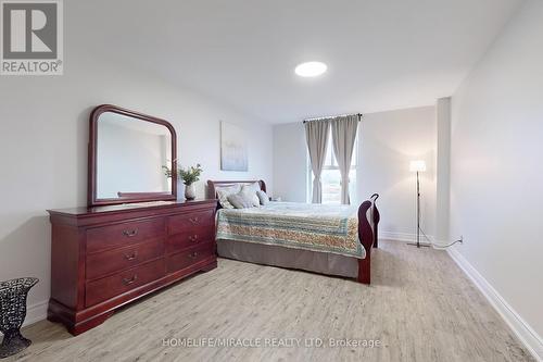 710 - 2835 Islington Avenue, Toronto (Humber Summit), ON - Indoor Photo Showing Bedroom